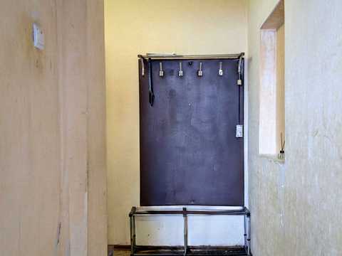 квартира по адресу Преображенская ул., 59