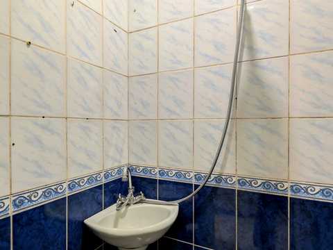 квартира по адресу Преображенская ул., 59