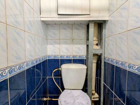 квартира по адресу Преображенская ул., 59