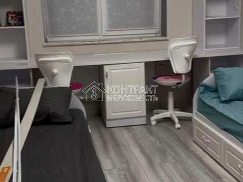 квартира за адресою Борткевича вул., 11