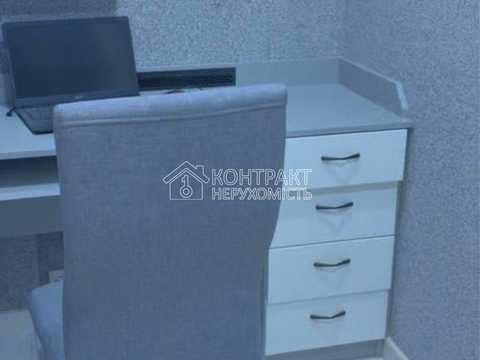 квартира за адресою Борткевича вул., 11