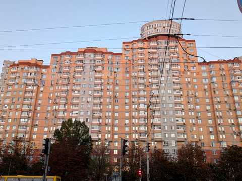 квартира по адресу Академика Палладина просп., 18/30