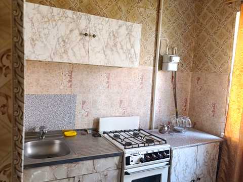 квартира за адресою Віталія Матусевича вул. (XXII Партз'їзду), 21