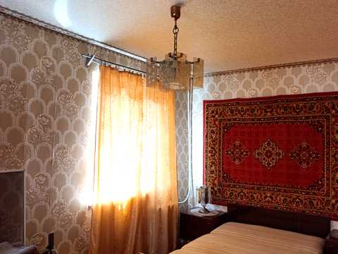 квартира за адресою Віталія Матусевича вул. (XXII Партз'їзду), 21