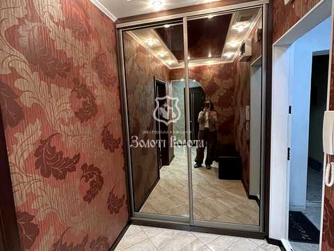 квартира по адресу Оноре де Бальзака ул., 55-В