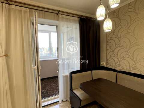 квартира по адресу Оноре де Бальзака ул., 55-В