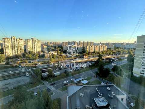 квартира по адресу Оноре де Бальзака ул., 55-В