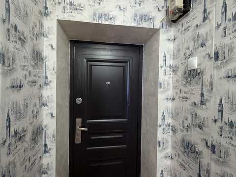 квартира по адресу Миру просп., 78