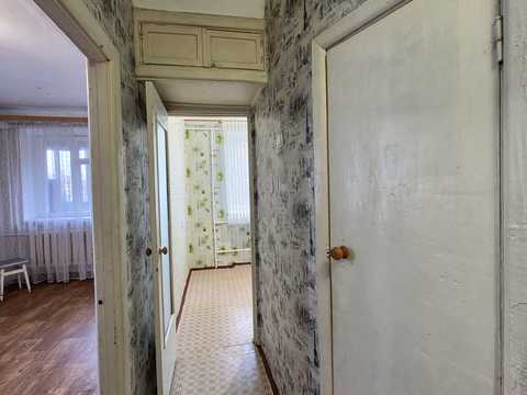 квартира по адресу Миру просп., 78