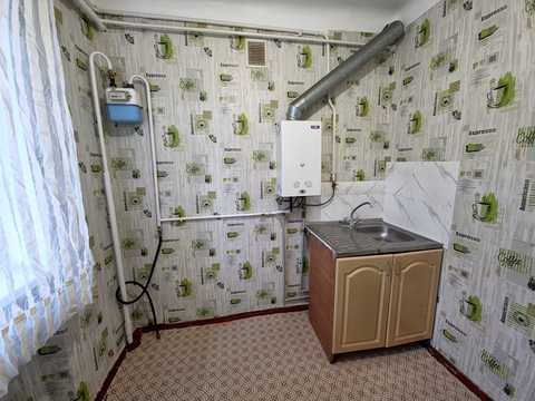 квартира по адресу Миру просп., 78