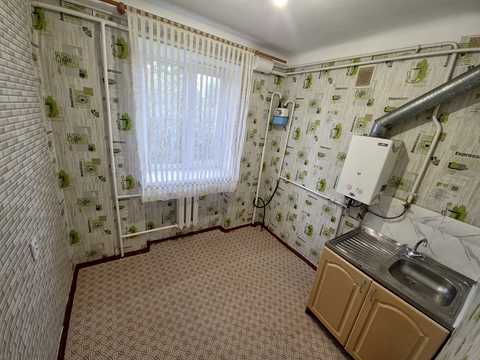 квартира по адресу Миру просп., 78