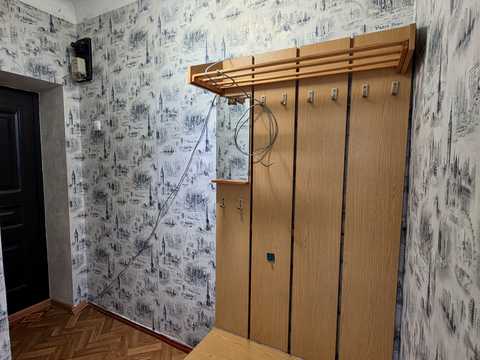 квартира по адресу Миру просп., 78