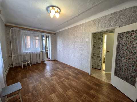 квартира по адресу Миру просп., 78
