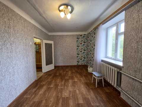 квартира по адресу Миру просп., 78