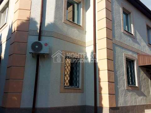 будинок за адресою смт. Мала Данилівка, польова, 17