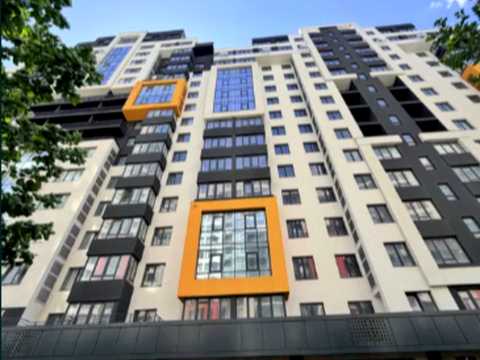 квартира за адресою Євгена Чикаленка вул., (Будинок 6)