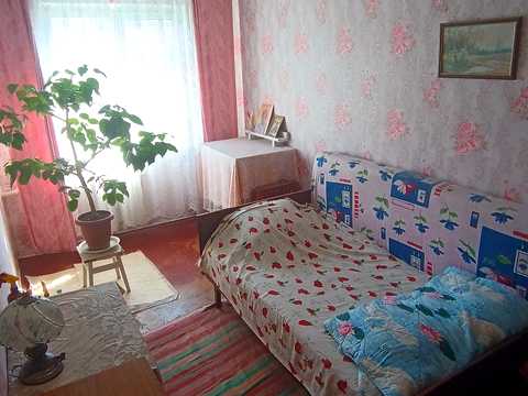 квартира по адресу Центральный просп. (Лермонтова), 5