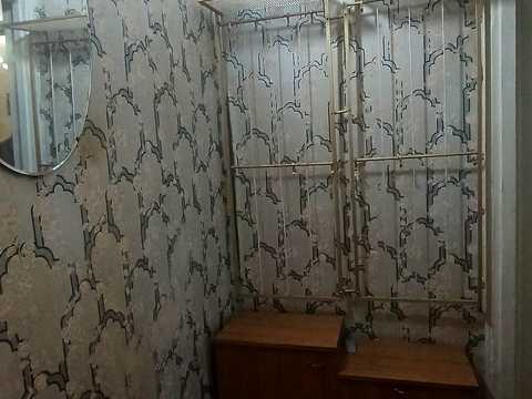 квартира по адресу Центральный просп. (Лермонтова), 5