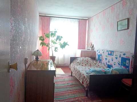 квартира по адресу Центральный просп. (Лермонтова), 5