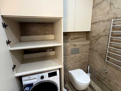 квартира по адресу Оболонский просп., 6-А