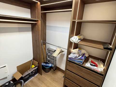 квартира по адресу Оболонский просп., 6-А