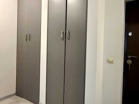 квартира за адресою Олександра Довженка вул., 61