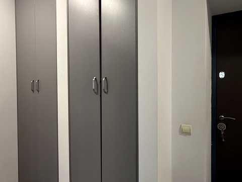 квартира за адресою Олександра Довженка вул., 61
