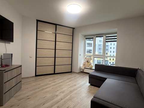 квартира за адресою Олександра Довженка вул., 61