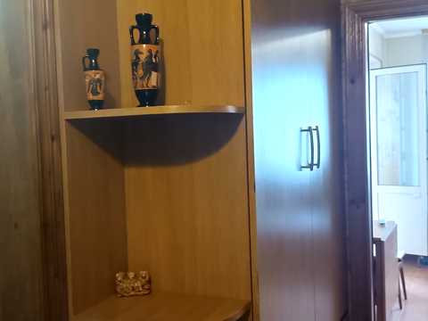 квартира по адресу Драгоманова ул., 14
