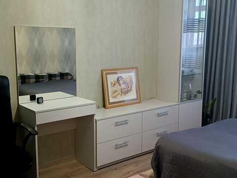 квартира за адресою Драгоманова вул., 14