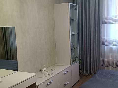 квартира по адресу Драгоманова ул., 14