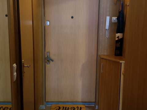 квартира по адресу Драгоманова ул., 14