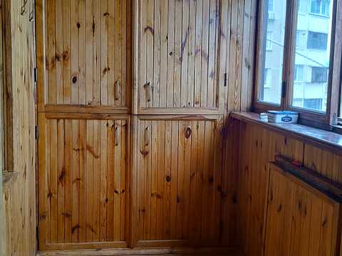 квартира по адресу Драгоманова ул., 14