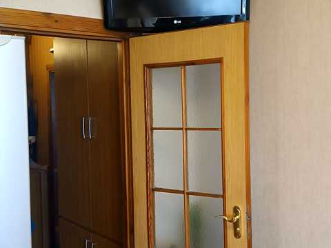 квартира по адресу Драгоманова ул., 14