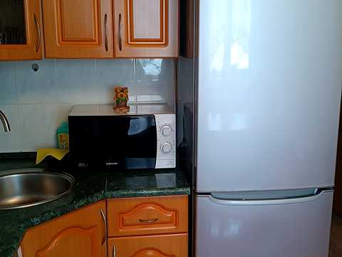 квартира по адресу Драгоманова ул., 14