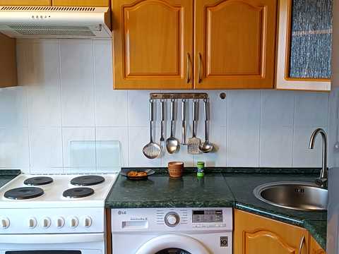 квартира по адресу Драгоманова ул., 14