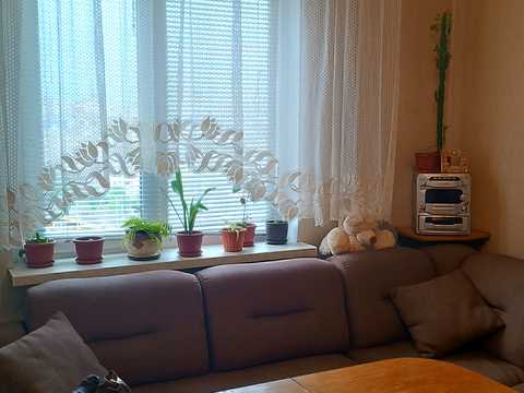 квартира по адресу Драгоманова ул., 14