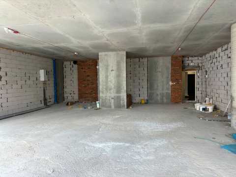 комерційна за адресою Київ, Центральна вул., 21-А