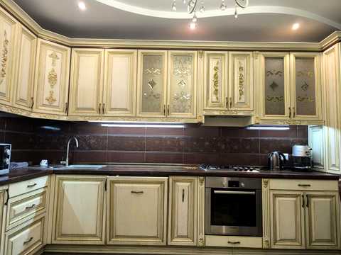квартира за адресою Тролейбусна вул., 26