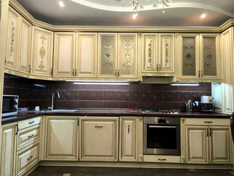 квартира за адресою Тролейбусна вул., 26