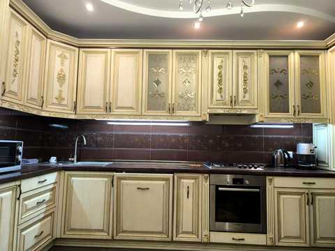 квартира за адресою Тролейбусна вул., 26