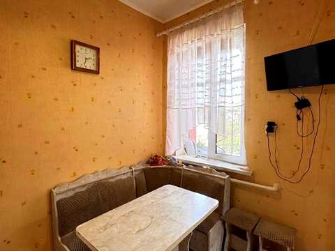 дом по адресу Семафорная ул., 17