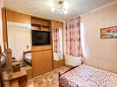 дом по адресу Семафорная ул., 17