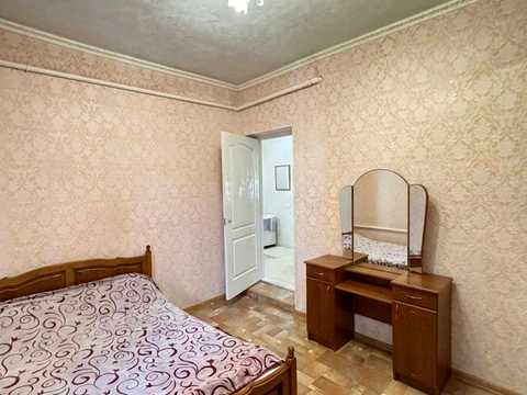 дом по адресу Семафорная ул., 17