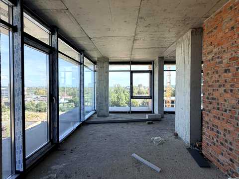 квартира за адресою Пластова вул. (Силікатна), (Будинок А5)