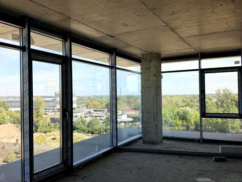 квартира за адресою Пластова вул. (Силікатна), (Будинок А5)