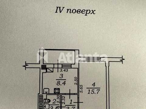 квартира за адресою Торгова вул., 23