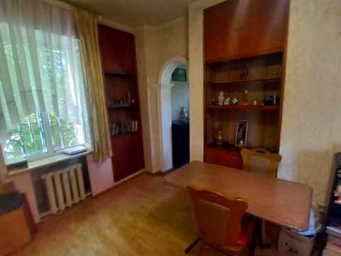 квартира по адресу Зелёная ул., 3