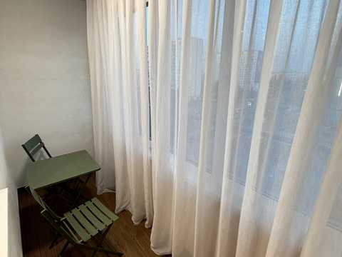 квартира по адресу Оболонский просп., 6-А