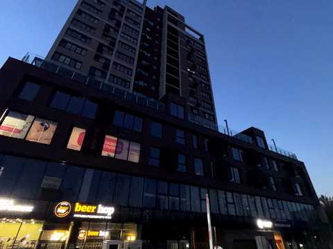 квартира по адресу Оболонский просп., 6-А